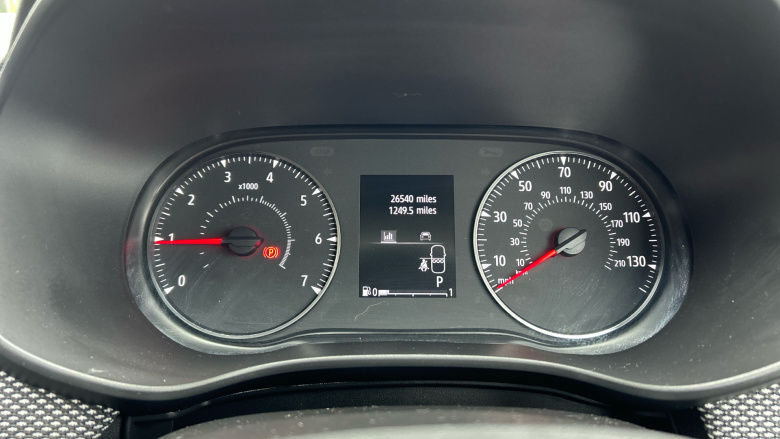 Dacia Sandero Stepway 1.0 TCe Comfort 5dr CVT Petrol Hatchback